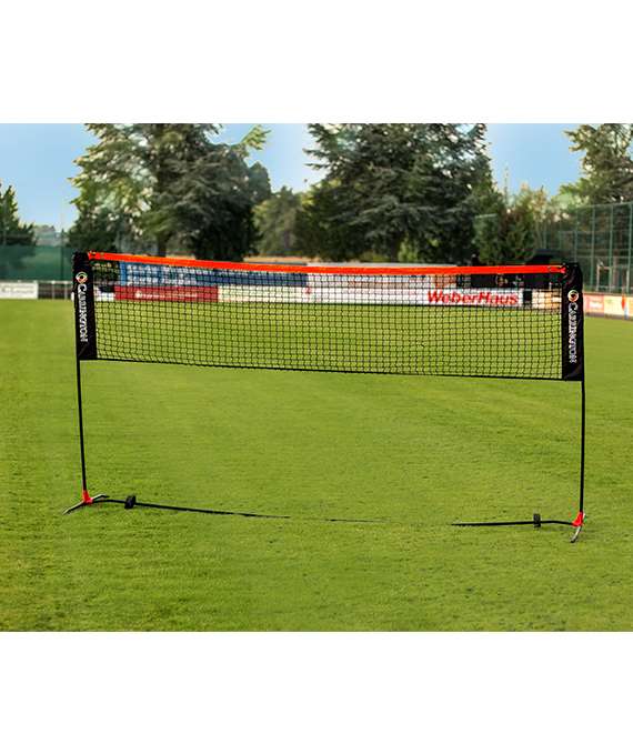 Filet De Badminton Professionnel, Simple, Portable Et Pliable