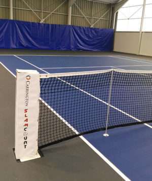 FILET DE TENNIS BIMBI COURT DE 6,10 M