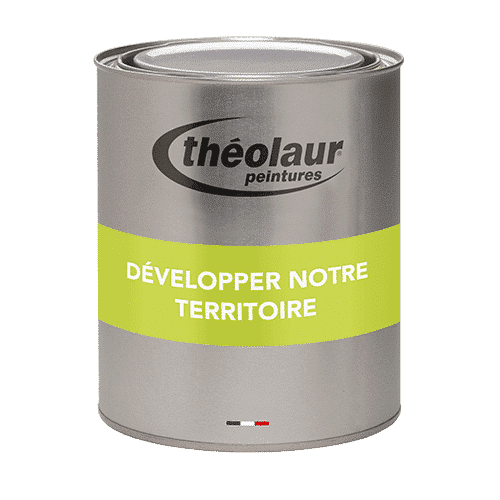 Développer notre territoire