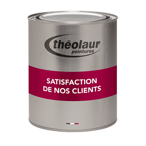 Satisfaction de nos clients