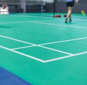 écoplas fabricant français de peintures pour courts de tennis, sols & équipements sportif