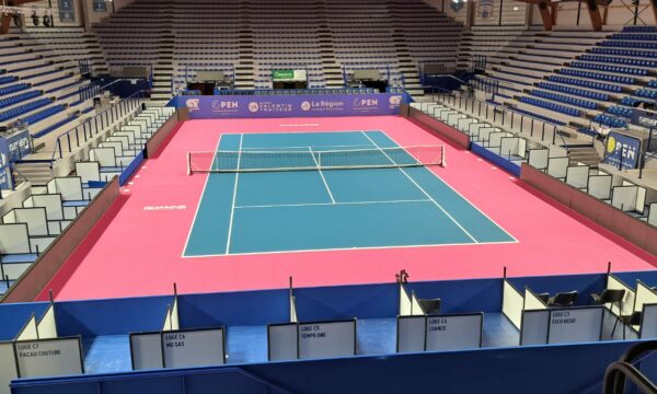 Roanne 2024 tournoi 1